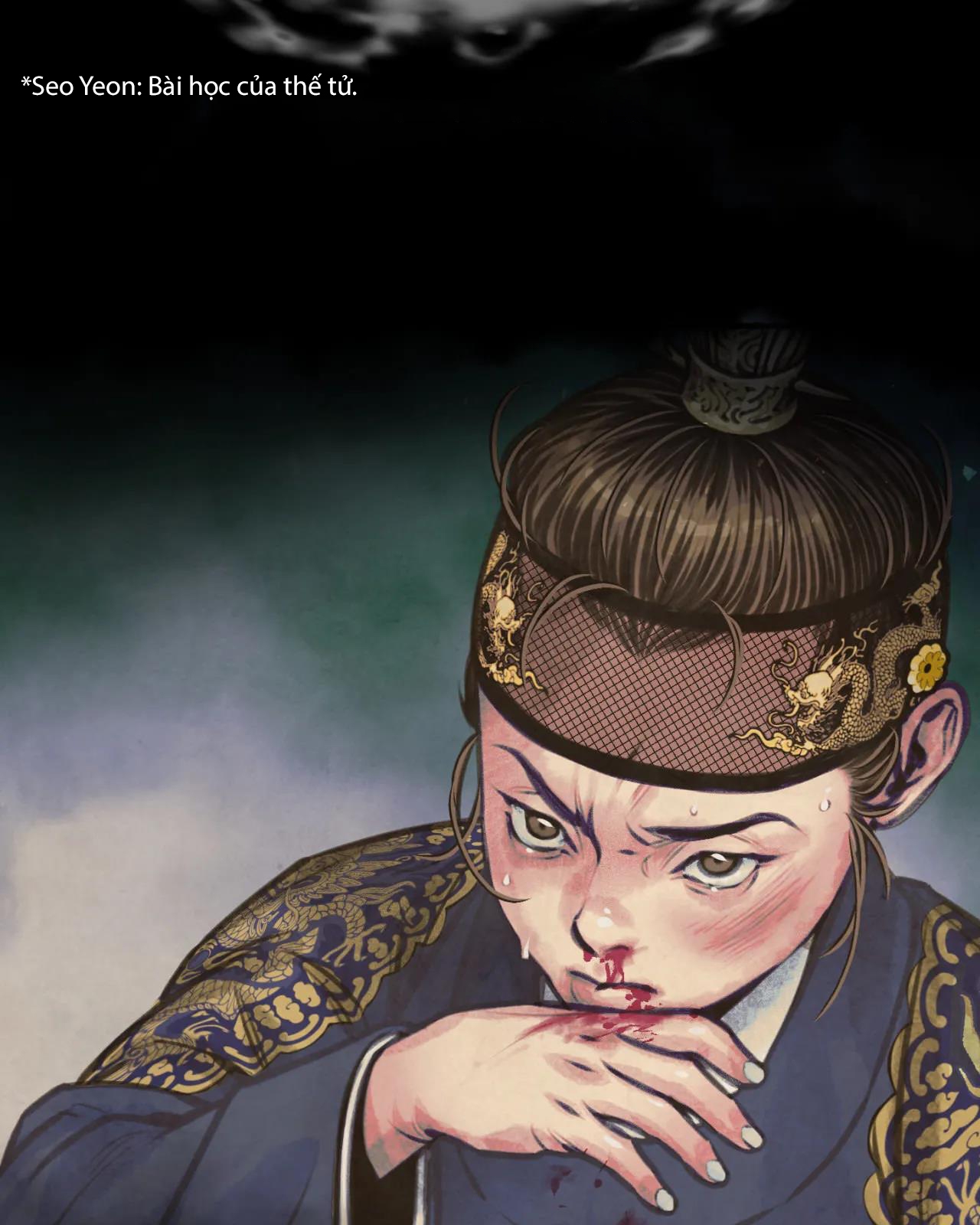 phò mã quan phu chapter 6 71