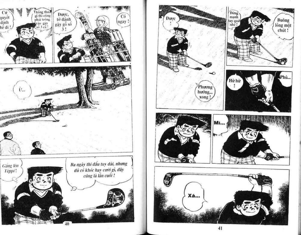 tân teppi chapter 34 19