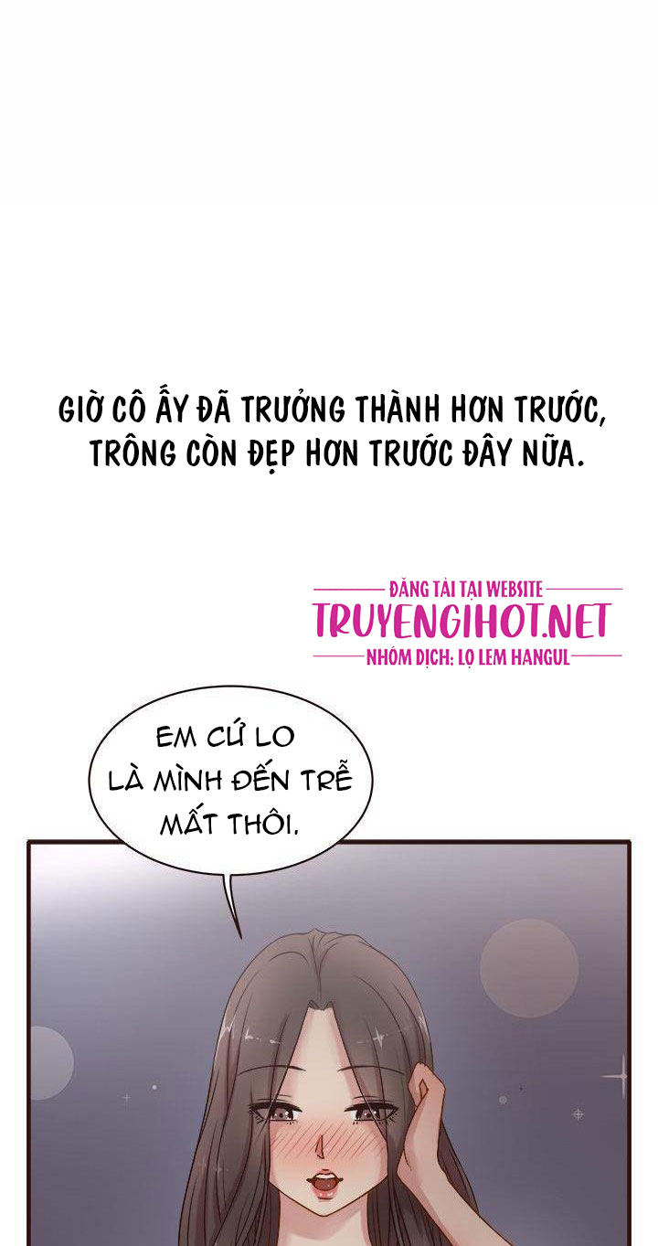 tình yêu dại khờ chapter 1.1 15