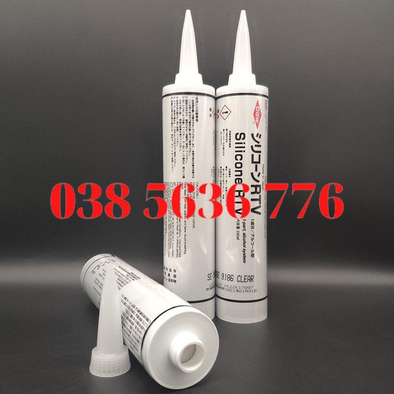 Dow Corning SE9186L, Keo Dán Silicone Nhanh Khô