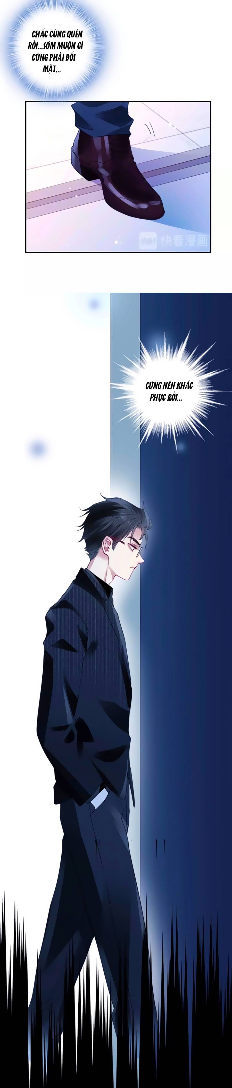 Hai Mặt Cuốn Hút Của Anh chapter 2 - Trang 27