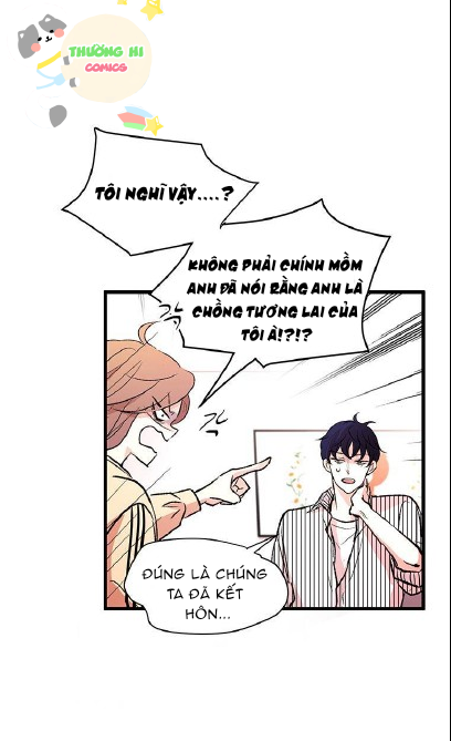 từng chút đến bên anh chapter 3 8