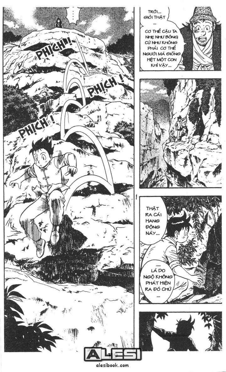 thời niên thiếu của hoàng phi hồng chapter 11 37