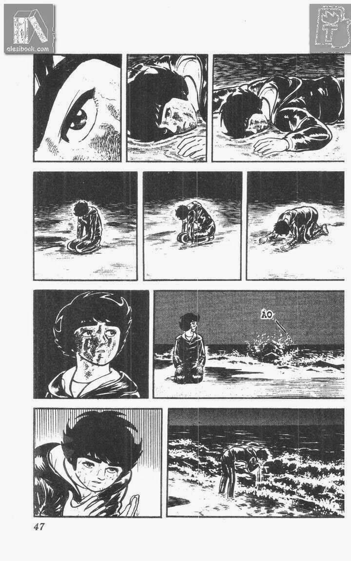 ganbare genki chapter 187 3