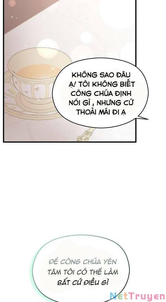 tôi không cố ý quyến rũ nam chính đâu! chapter 48 33