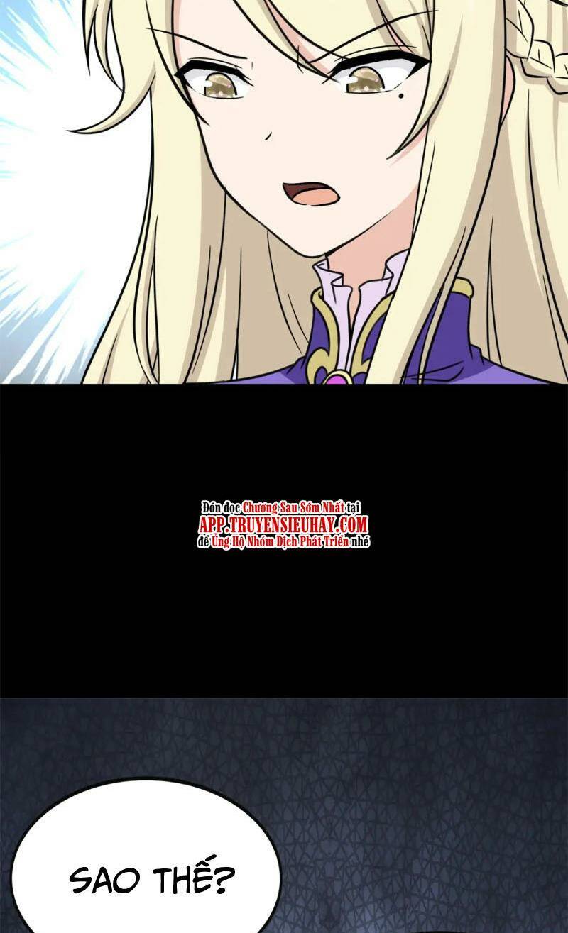 bạn gái virus của tôi chapter 410 23