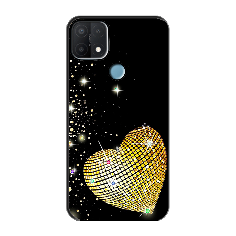 Ốp Lưng Dành Cho OPPO A15