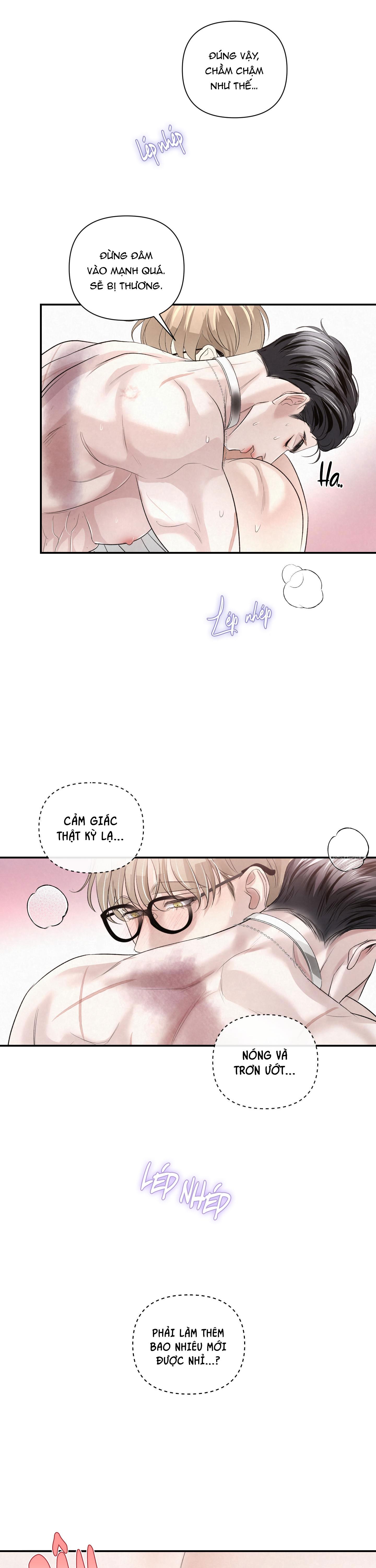 guide esper ngắn chapter 2.8 11