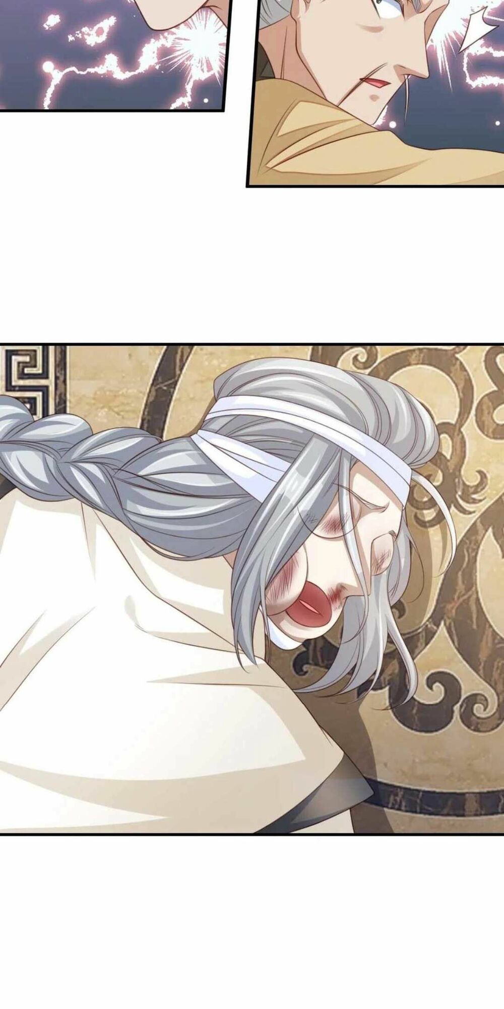 thuần hóa ba ba bạo quân chapter 30 46