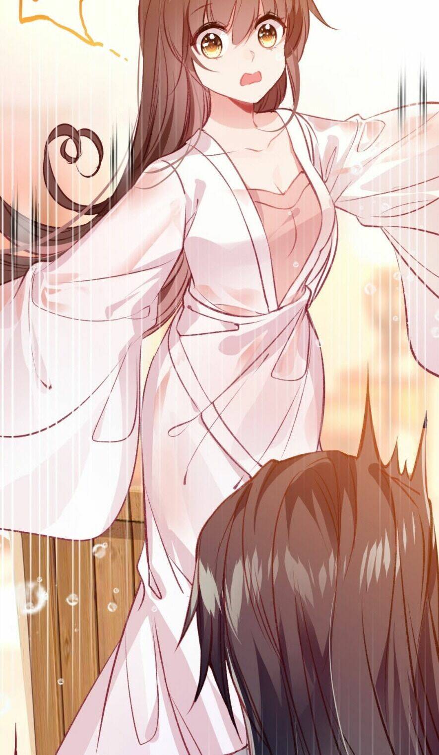 gả cho một tên thái giám đáng ghét chapter 88 10