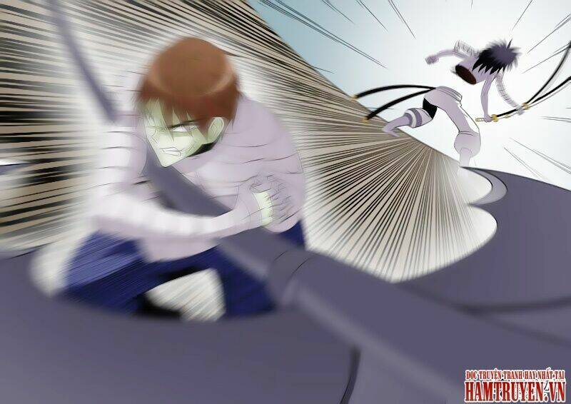 zombie knight chapter 35 5