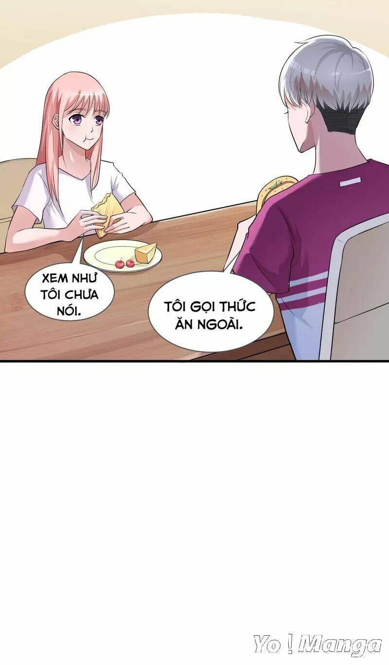 cô dâu gả thay của tổng tài chapter 26 13