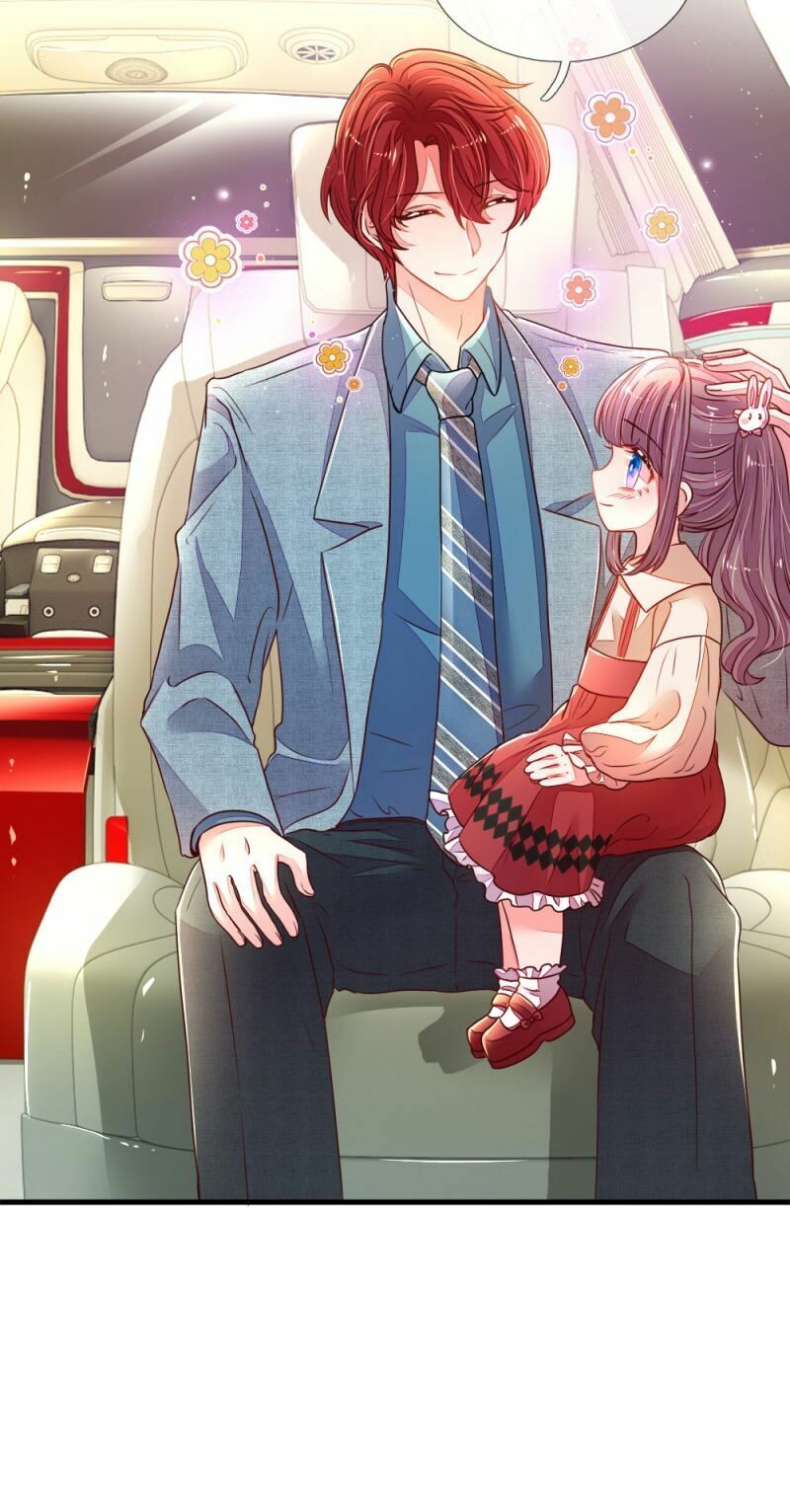 ma ma đột kích : cha mời tiếp chiêu chapter 6 15