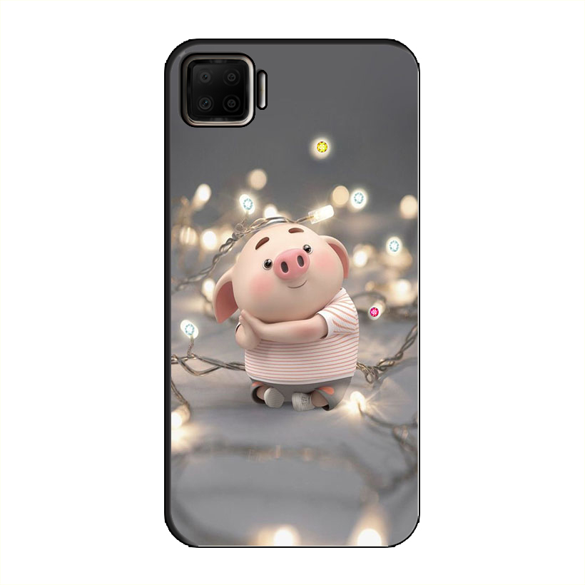 Ốp Lưng Dành Cho OPPO A73 2020
