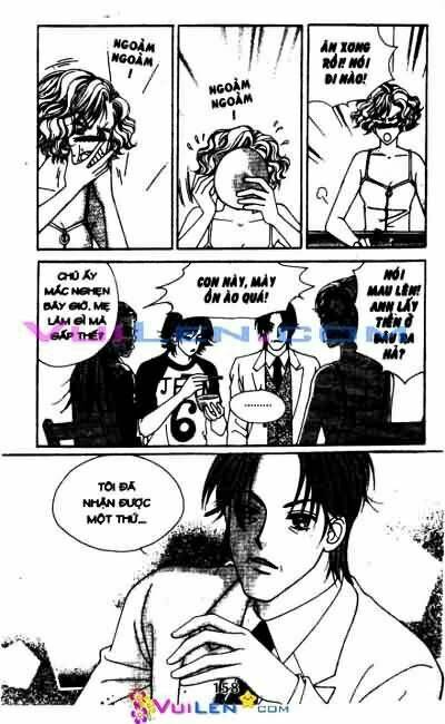 anh là của tôi chapter 8 158