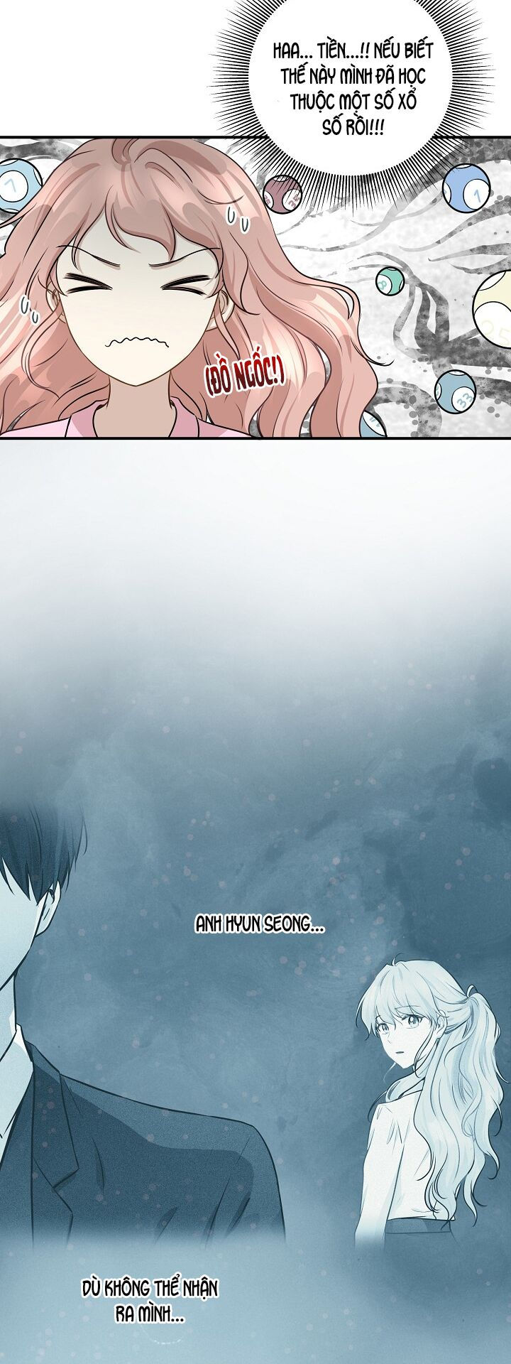 cuộc sống kỳ thú chapter 55 35