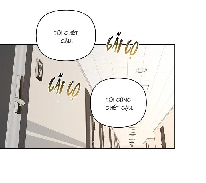 thần tượng đến rồi!? chapter 36 54