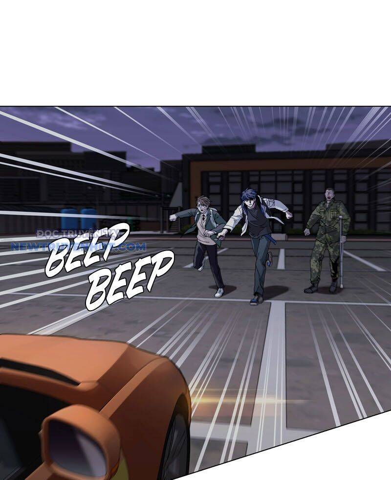 tận thế cũng chỉ là trò chơi chapter 10 116