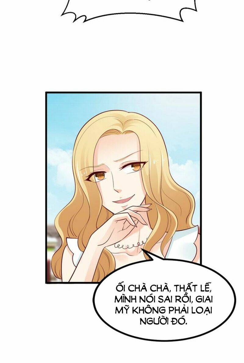 thú cưng độc quyền của boss chapter 108 32