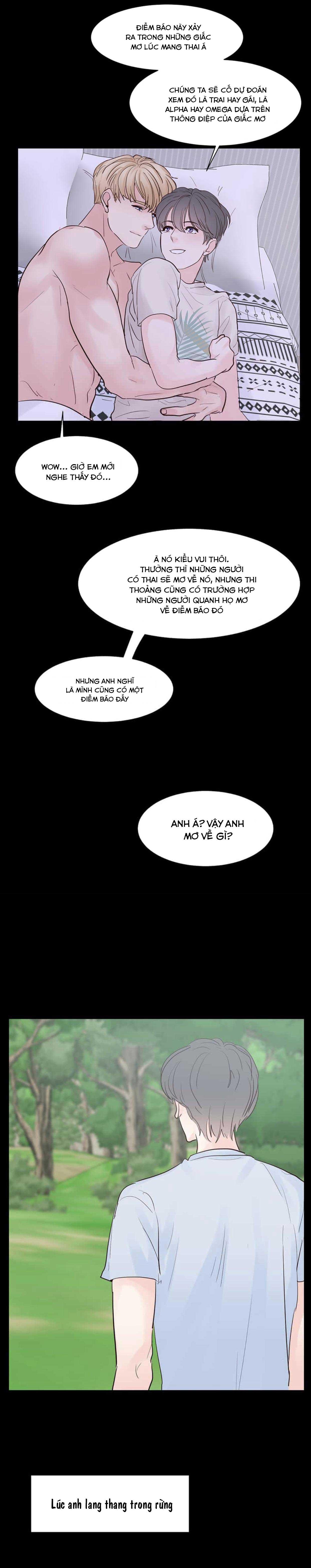 [har] đụng là nóng mà chạm là chạy chapter 67 11