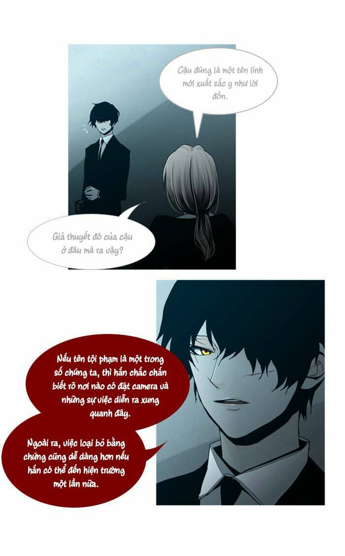 một không gian thời gian khác chapter 58 8