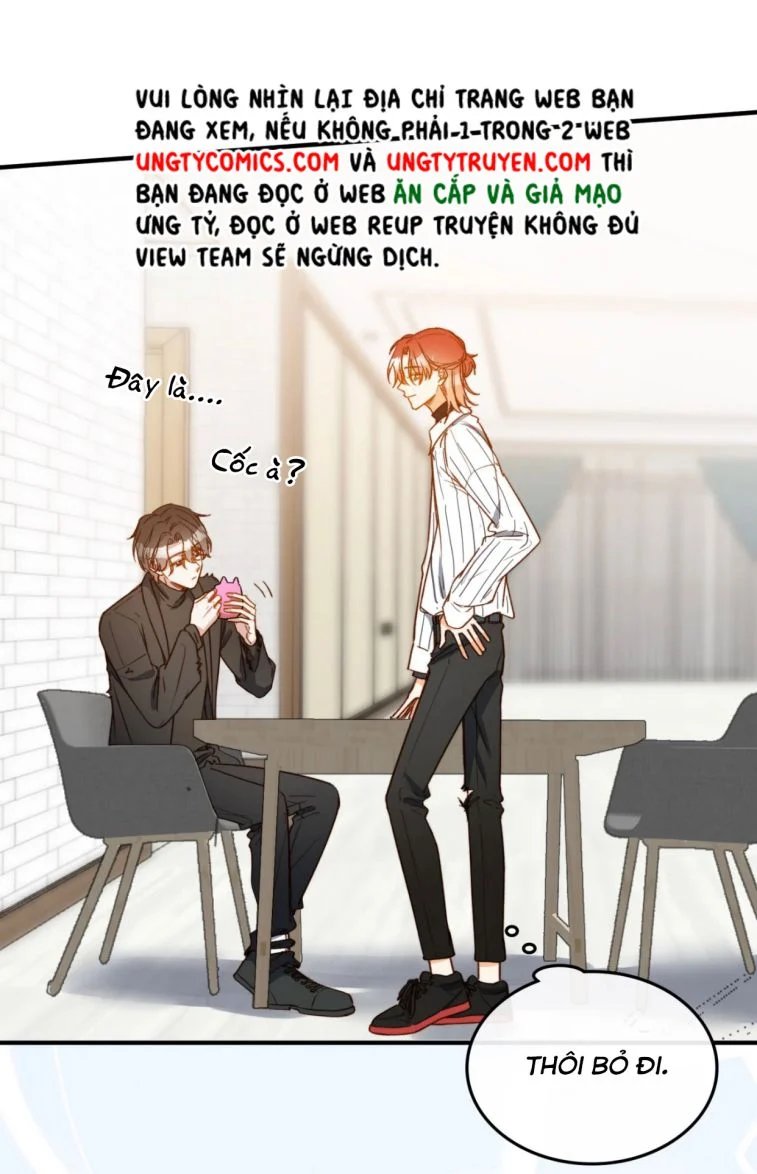 nụ hôn vực thẳm chapter 101 10