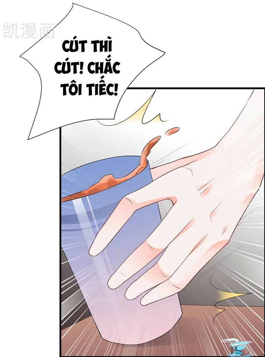 nam thần bóng tối không nghe lời chapter 4 19