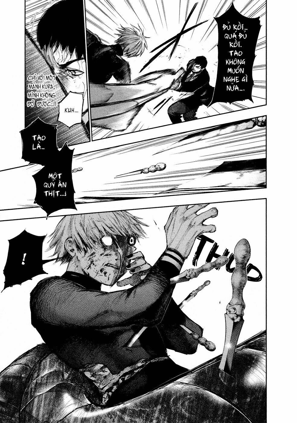 ngạ quỷ tokyo chapter 106 10