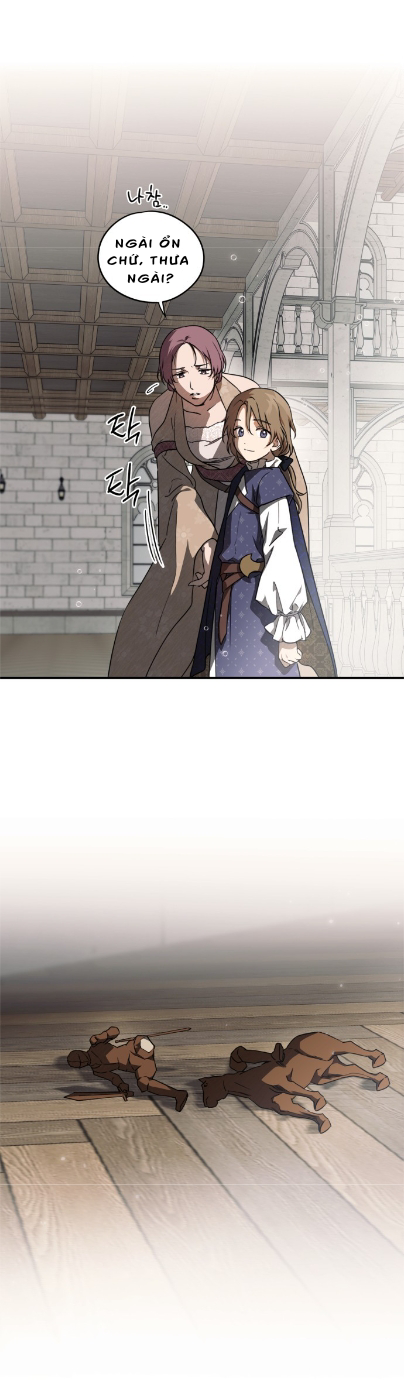 bị che khuất bởi ánh hoàng hôn chapter 69.2 14