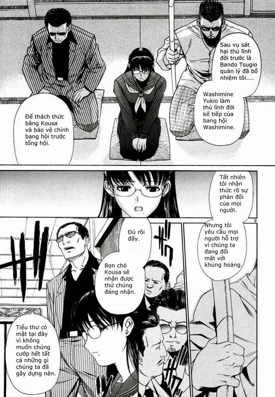 hố đen chapter 28 8