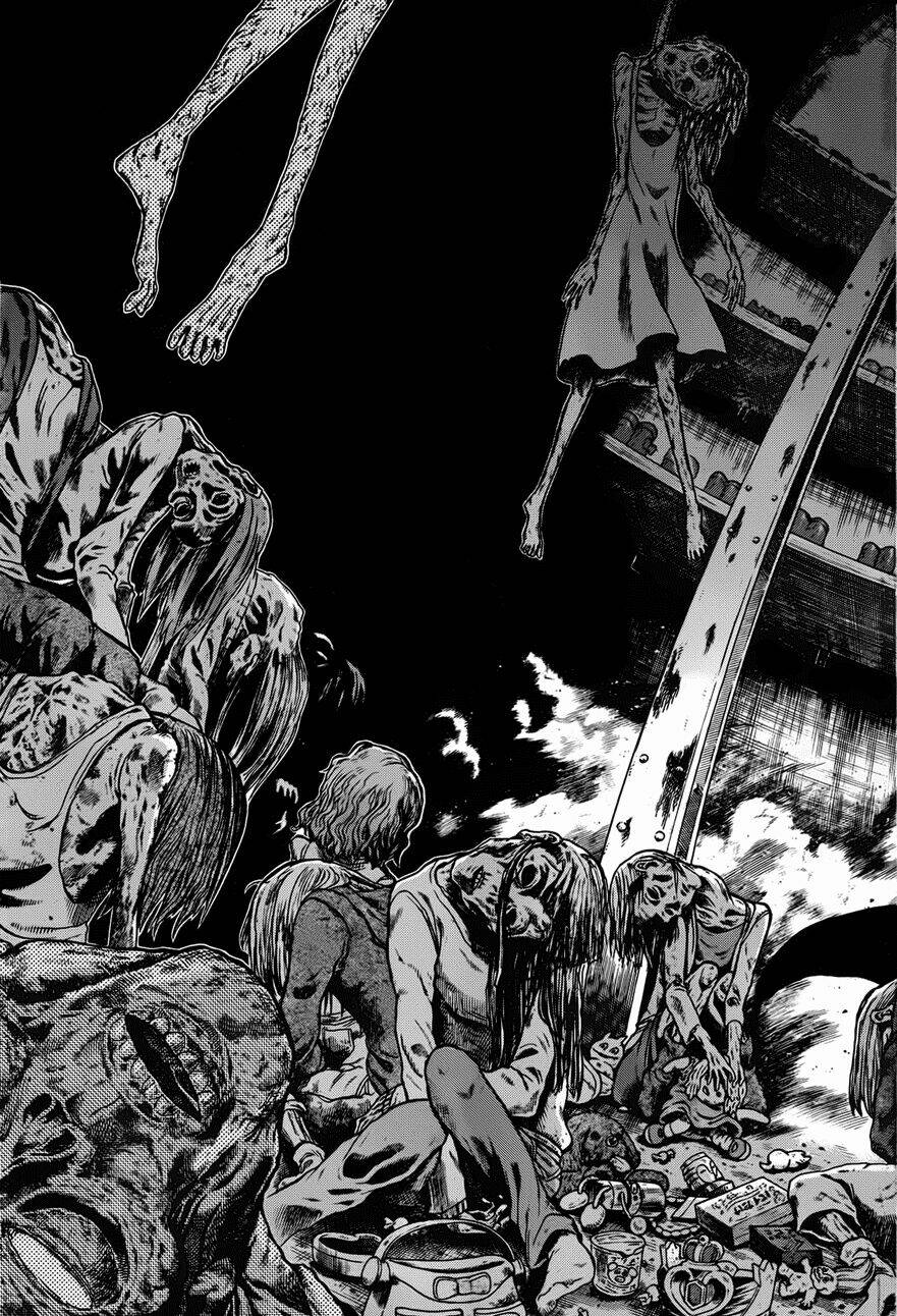 murcielago chapter 32 14