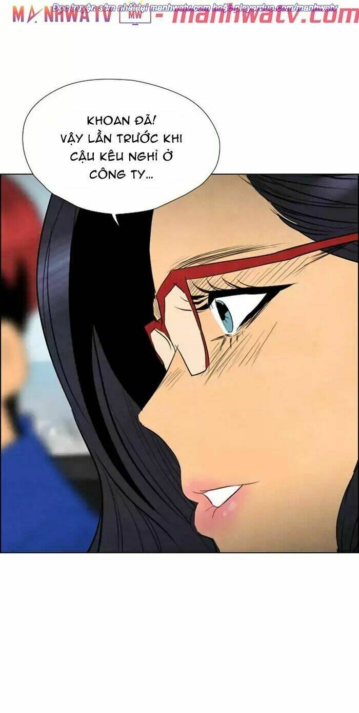 kẻ hồi sinh chapter 40 12