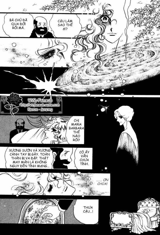 orpheus no mado chapter 18 32