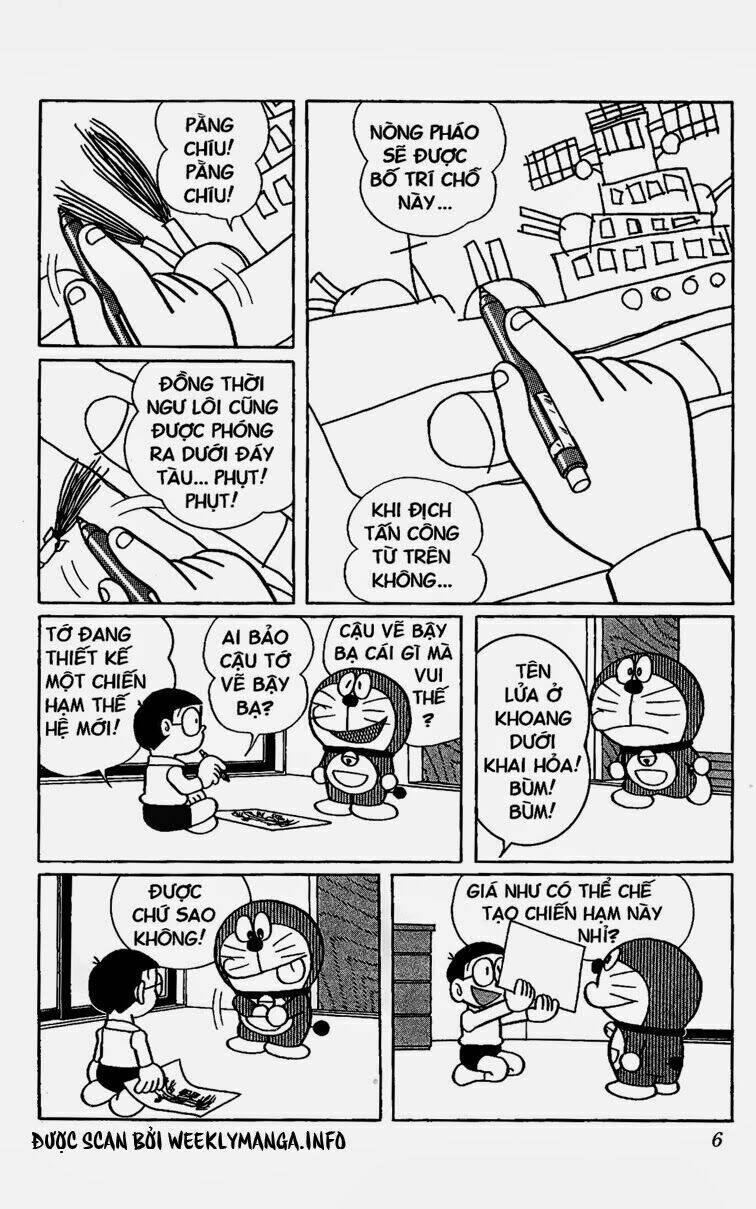 doraemon chapter 397 3