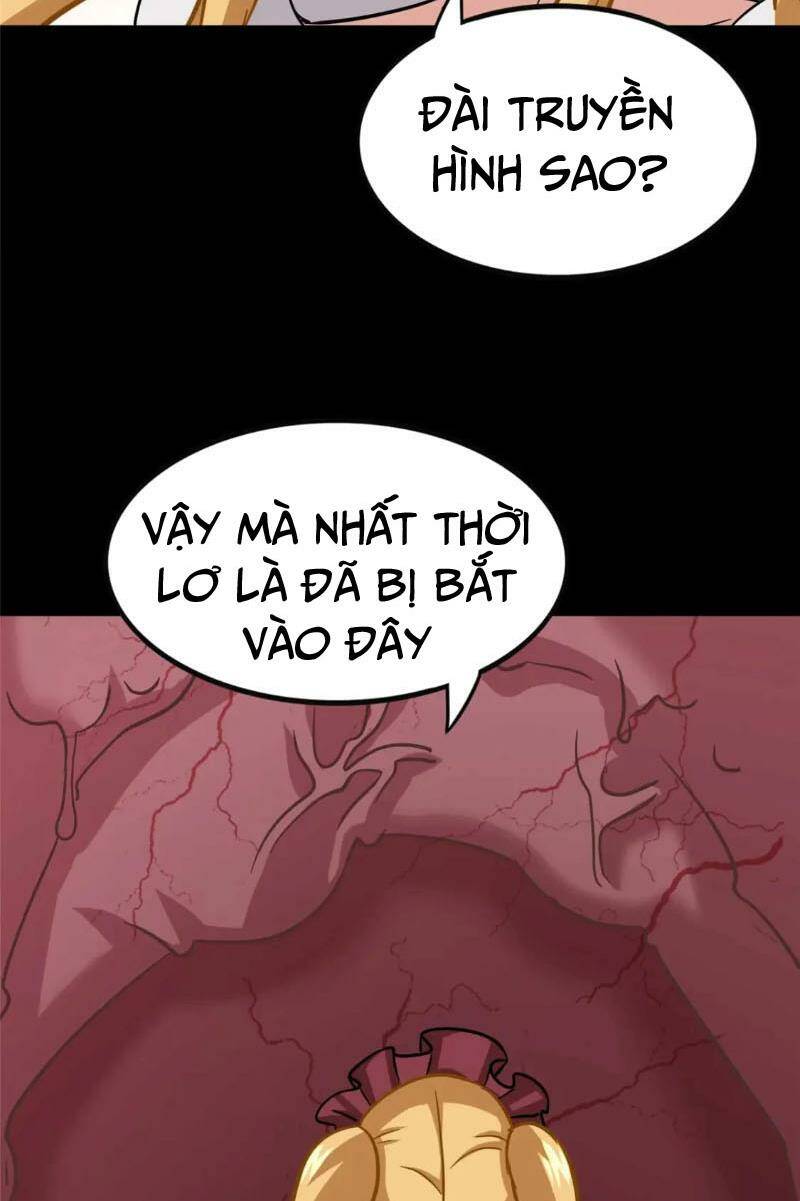 bạn gái virus của tôi chapter 408 64