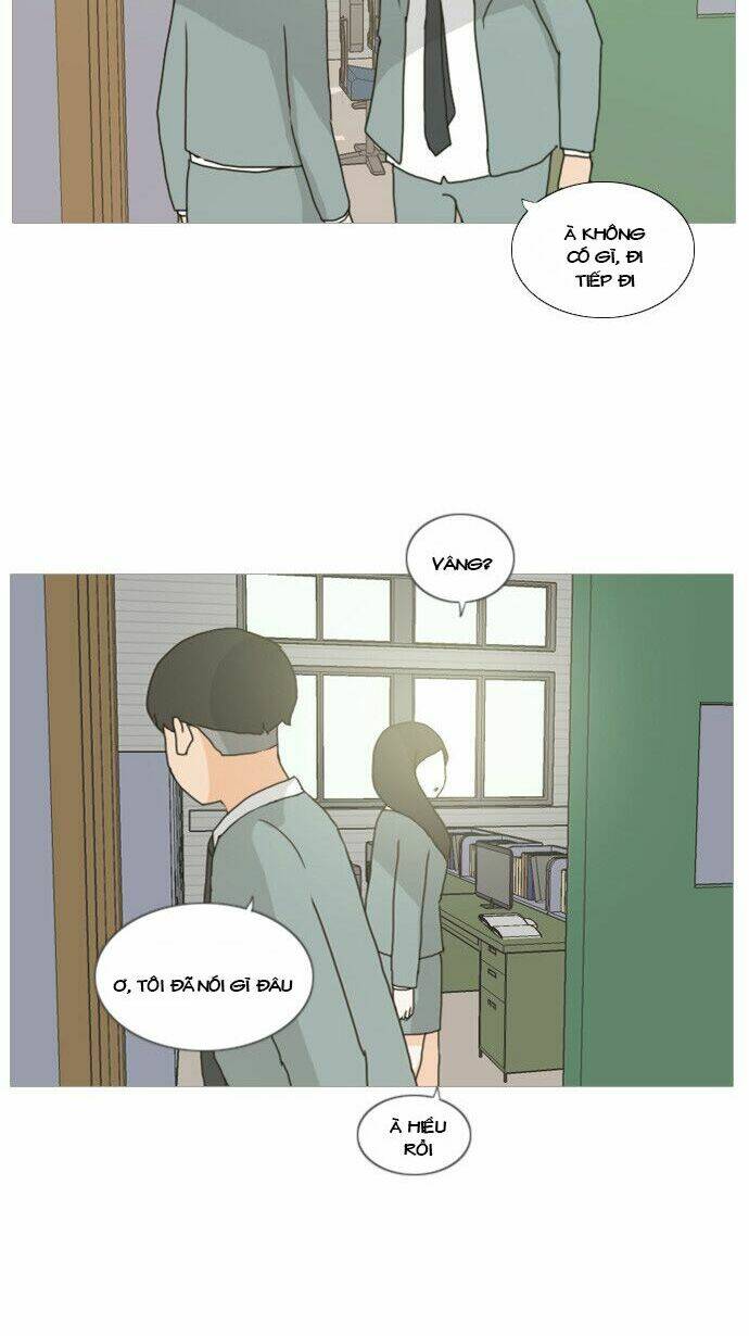 a bitch and a punk chapter 2 22