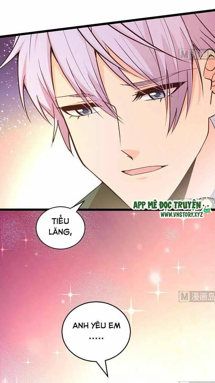 thiên hậu trở về chapter 141 22