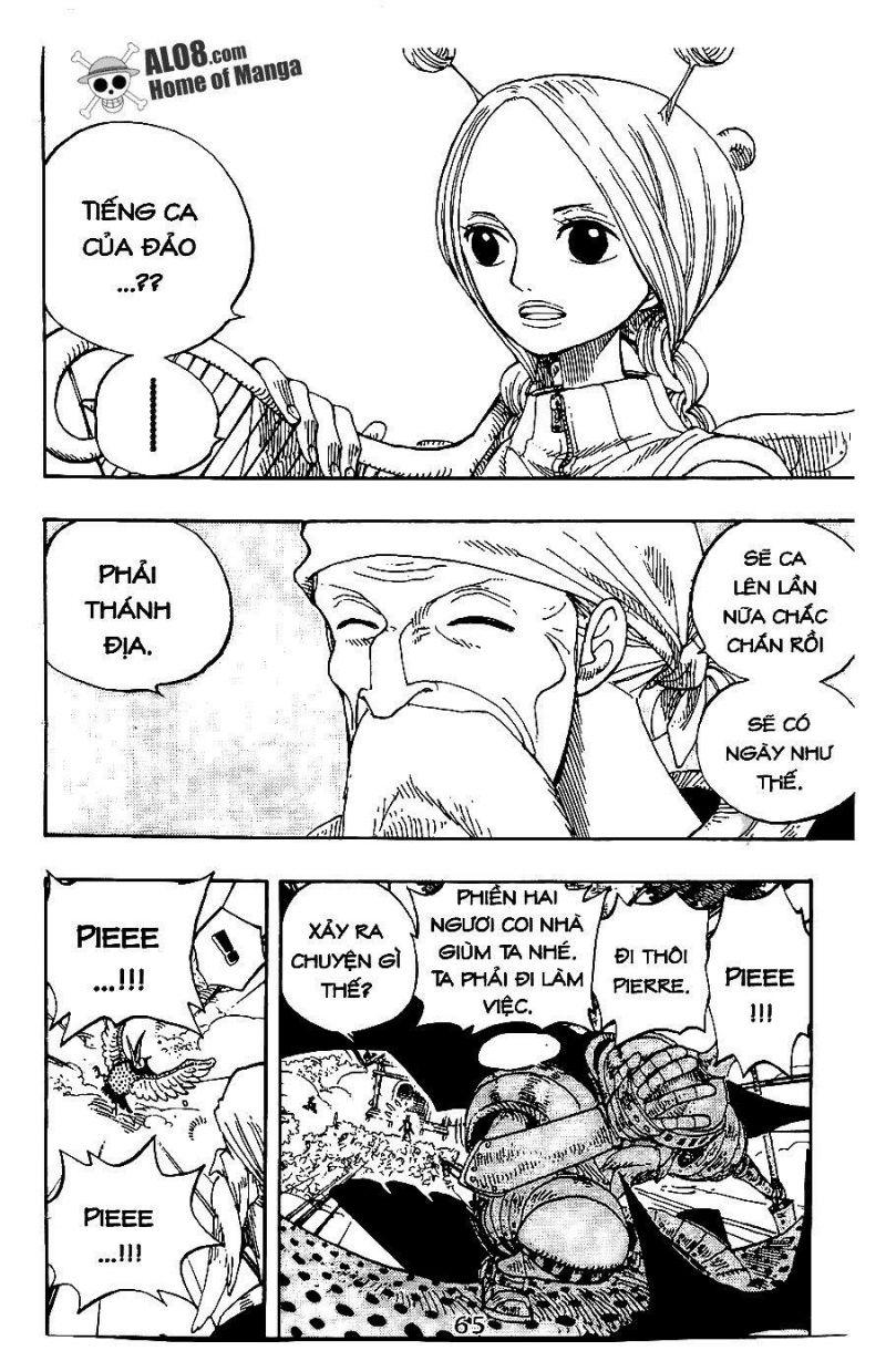 đảo hải tặc - one piece chapter 248 7