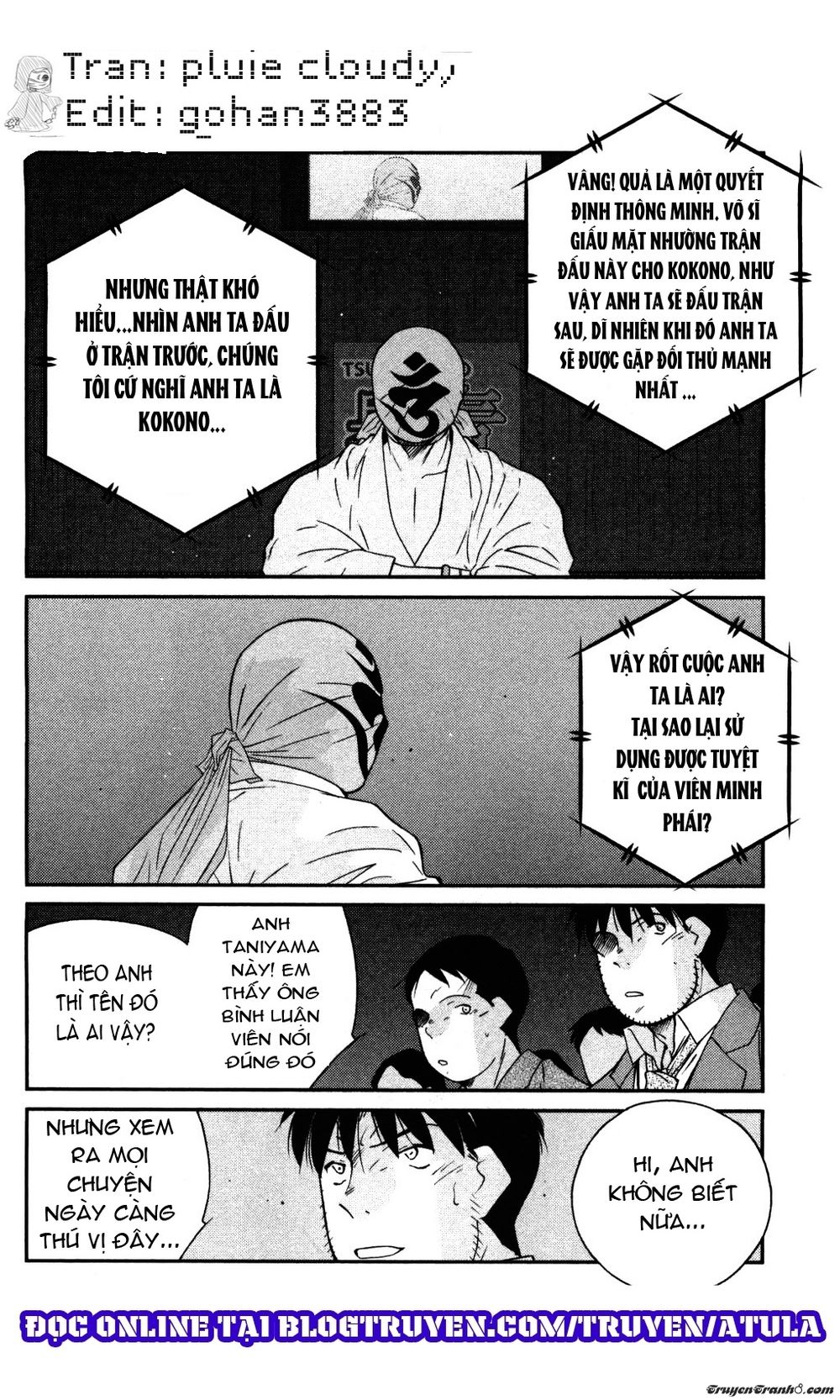 truyền nhân atula 3 chapter 5 19