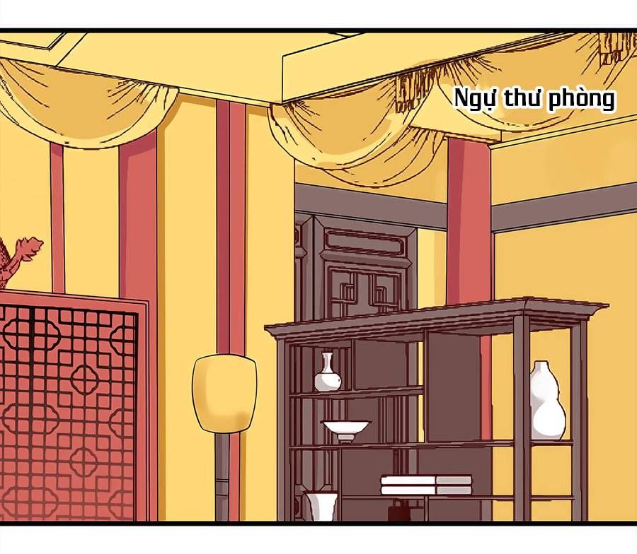 Kiêu Ngạo Vương Gia Chủng Điền Phi chapter 119.1 - Trang 25