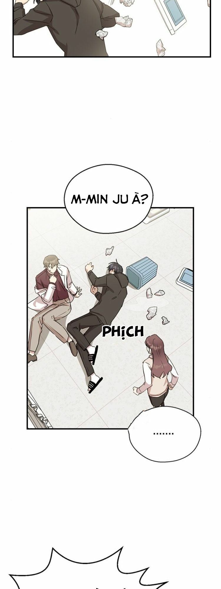 duyên nợ kiếp trước chapter 3 66