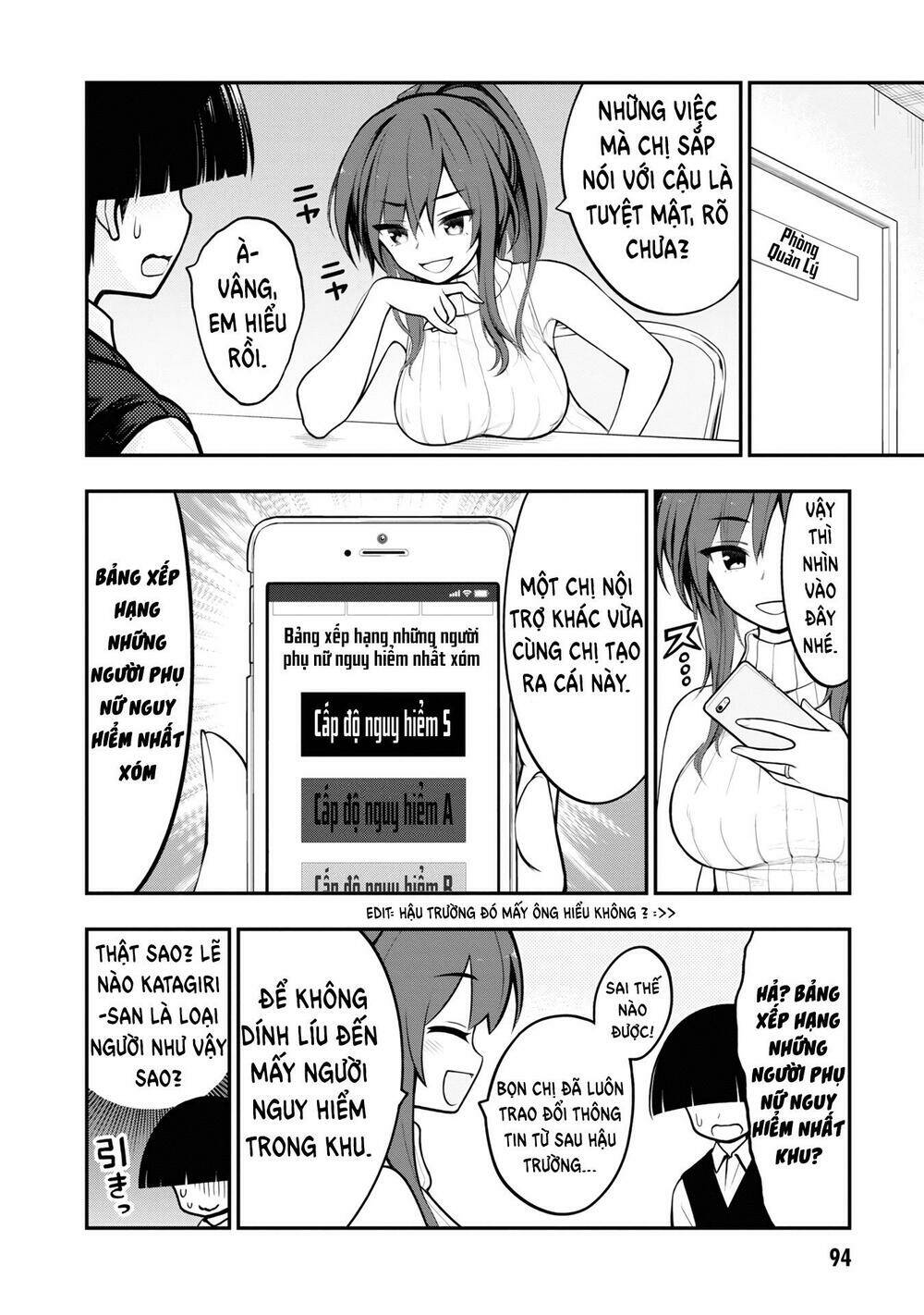 perverts' apartment complex chapter 3 11