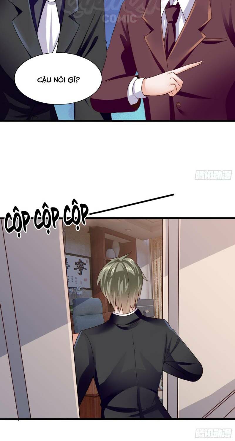 vú em của tiên ma chapter 6 14