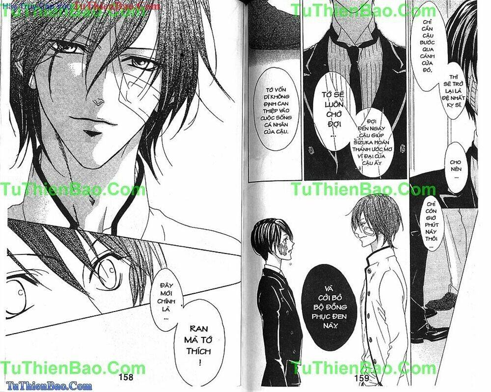 kỵ sĩ mỹ nam chapter 5 80