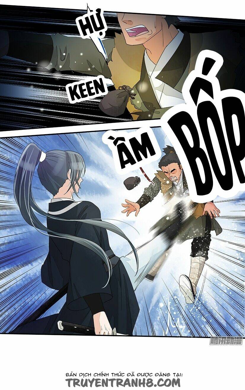 hồng vân chapter 17 5