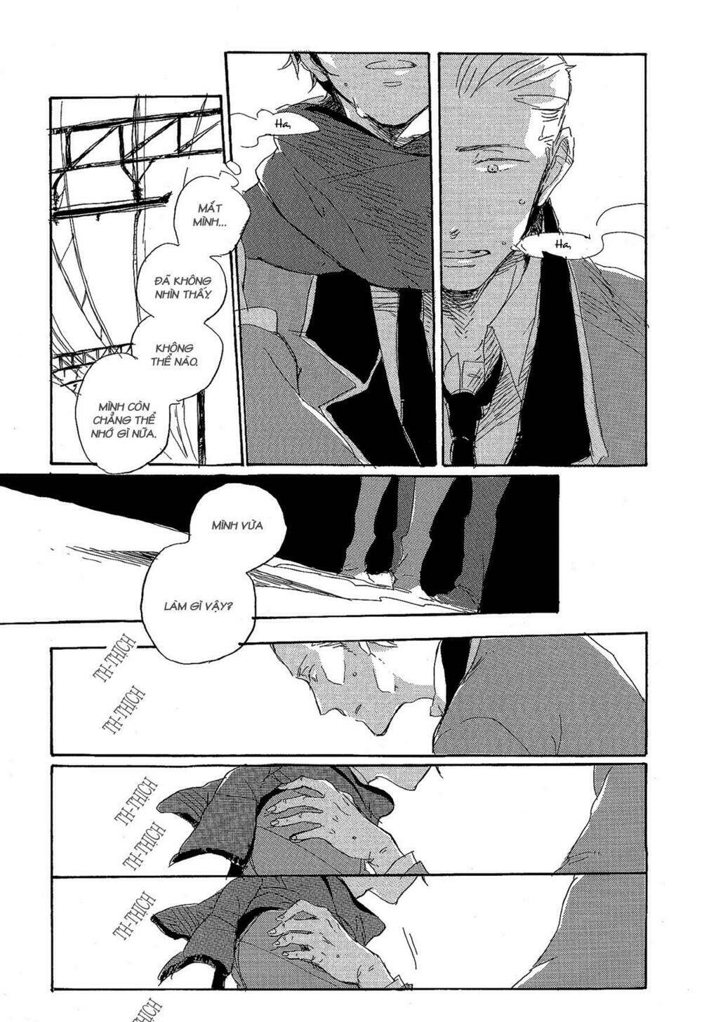 endou-kun no kansatsu nikki chapter 2 37