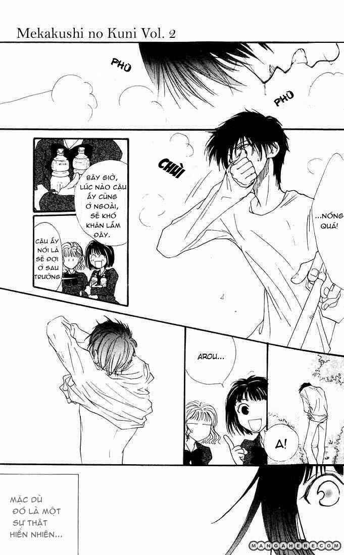 land of the blindfolded chapter 4 28