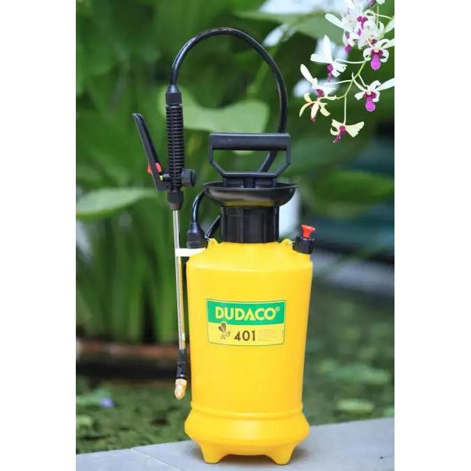 Bình xịt xách Dudaco B401