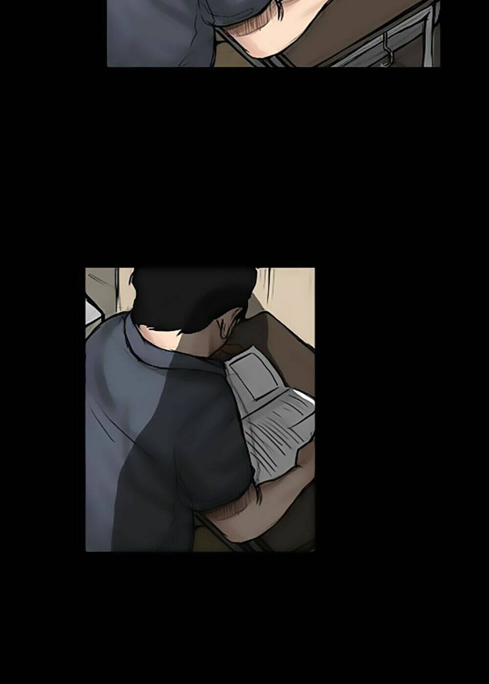 dokgo | độc cô chapter 7 18