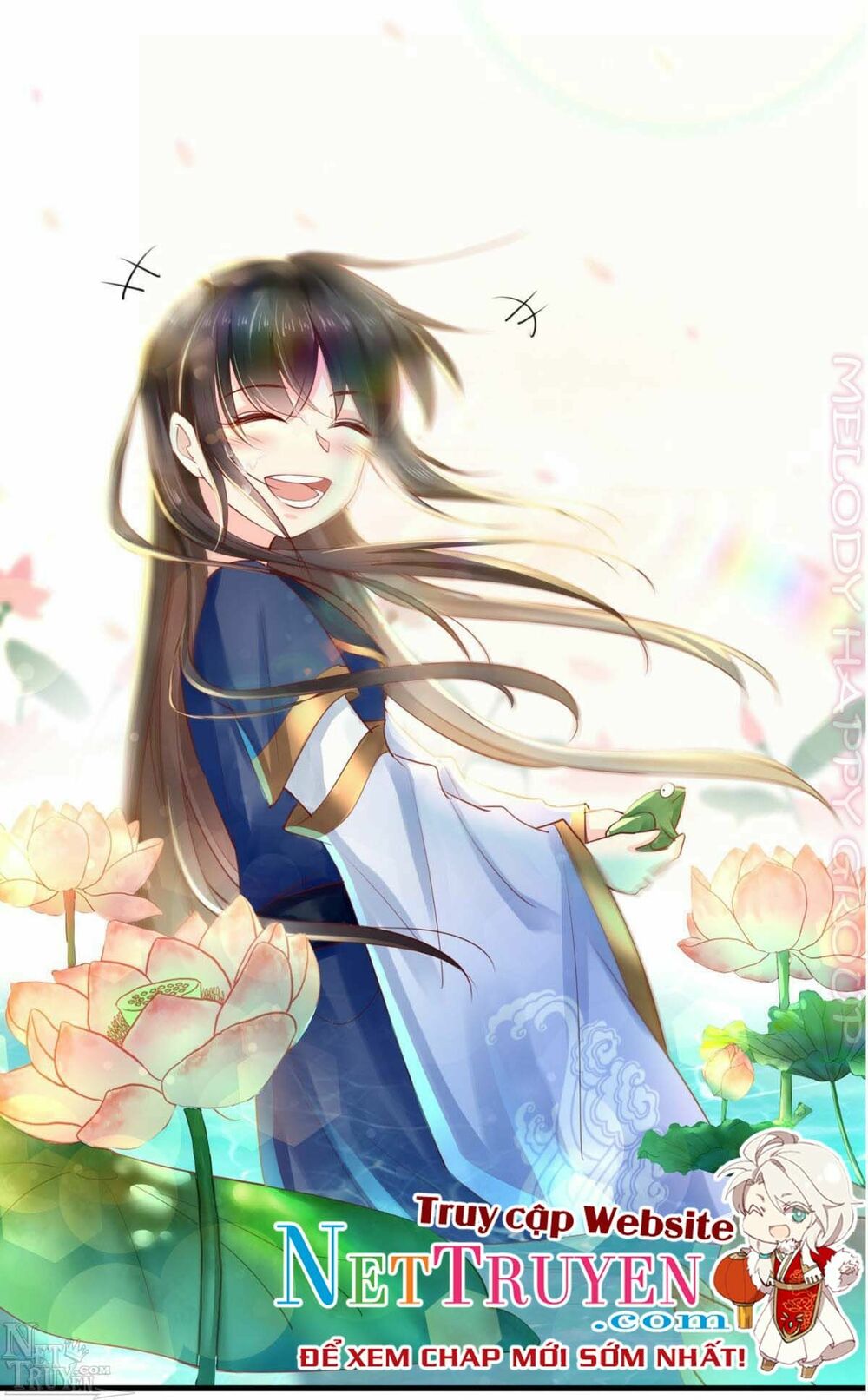 độc phi ngu ngốc không thể chọc chapter 61.5 29